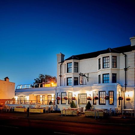 The Ship Hotel Parkgate  Kültér fotó
